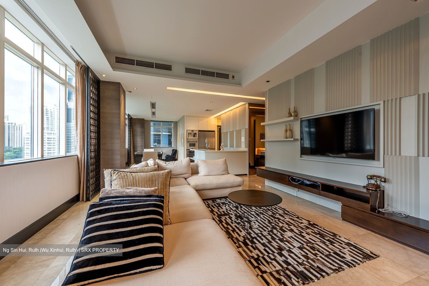 Orchard Scotts (D9), Condominium #335493311